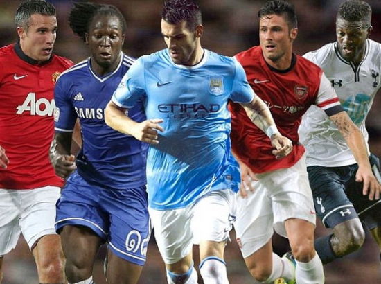 第四火力点